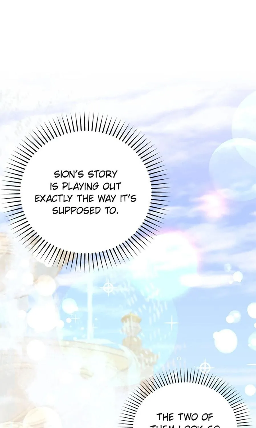 Swept Up By the Wind Spirit Chapter 62 page 89 - 