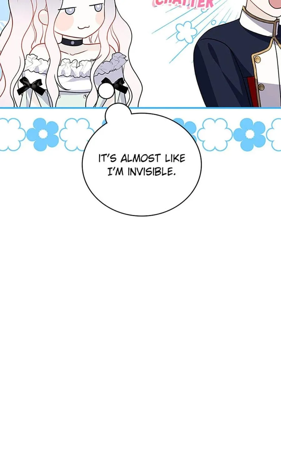 Swept Up By the Wind Spirit Chapter 62 page 95 - 