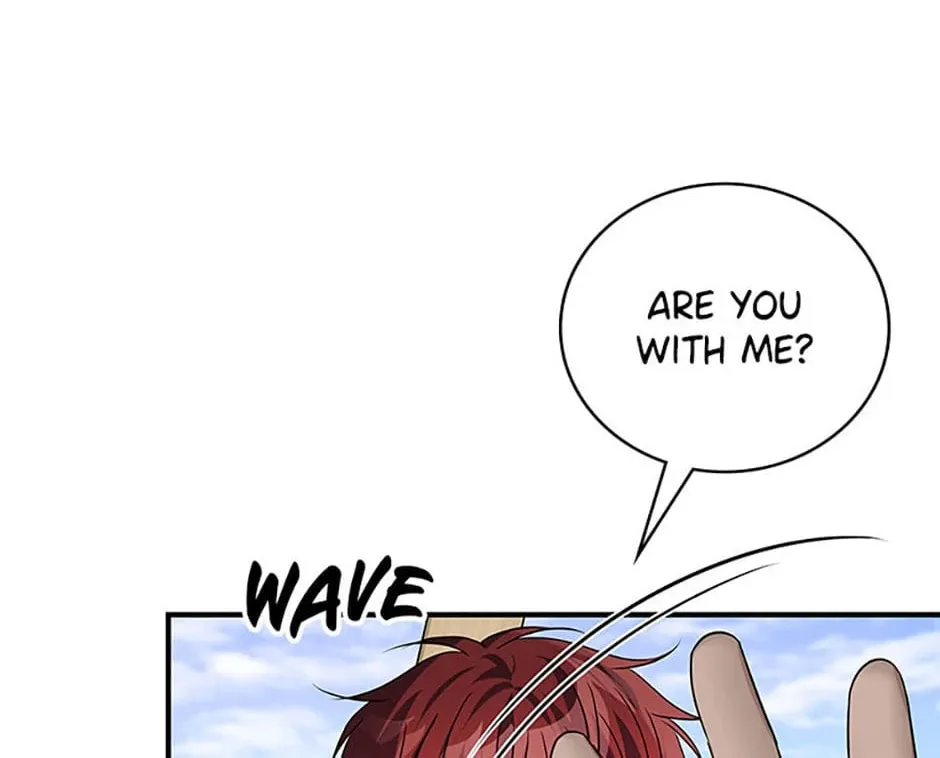 Swept Up By the Wind Spirit Chapter 63 page 2 - 