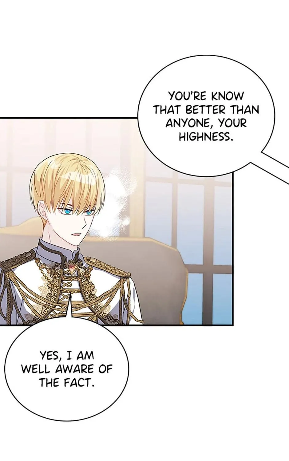 Swept Up By the Wind Spirit Chapter 63 page 101 - 