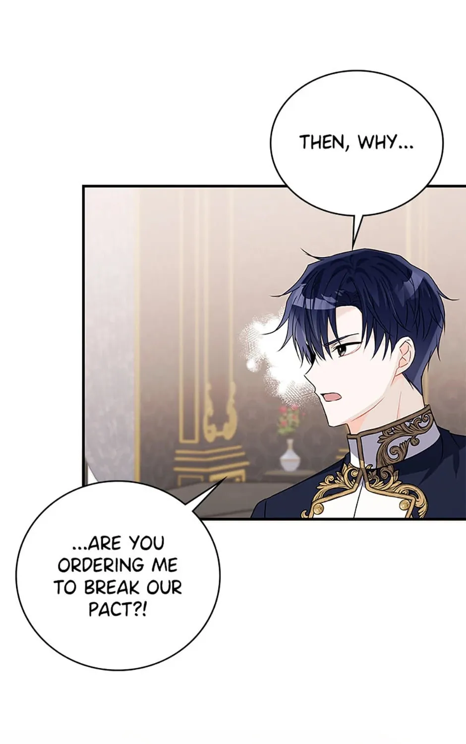 Swept Up By the Wind Spirit Chapter 63 page 103 - 