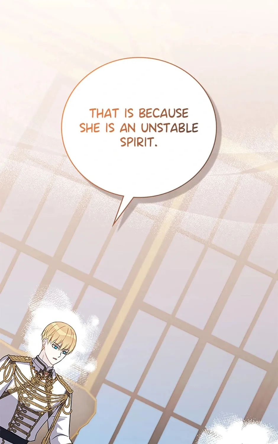 Swept Up By the Wind Spirit Chapter 63 page 105 - 