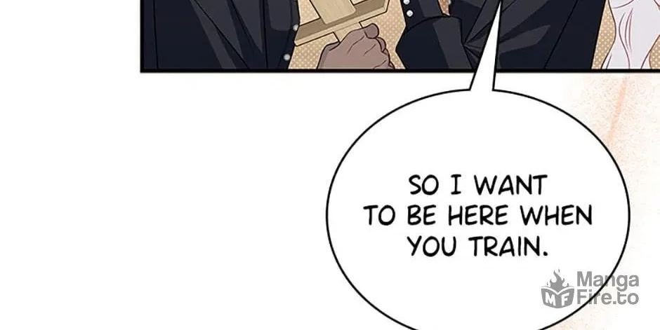 Swept Up By the Wind Spirit Chapter 63 page 12 - 