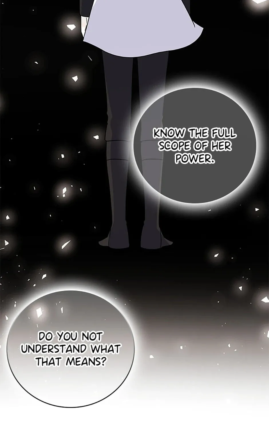 Swept Up By the Wind Spirit Chapter 63 page 111 - 