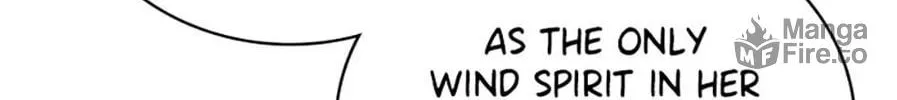 Swept Up By the Wind Spirit Chapter 63 page 114 - 