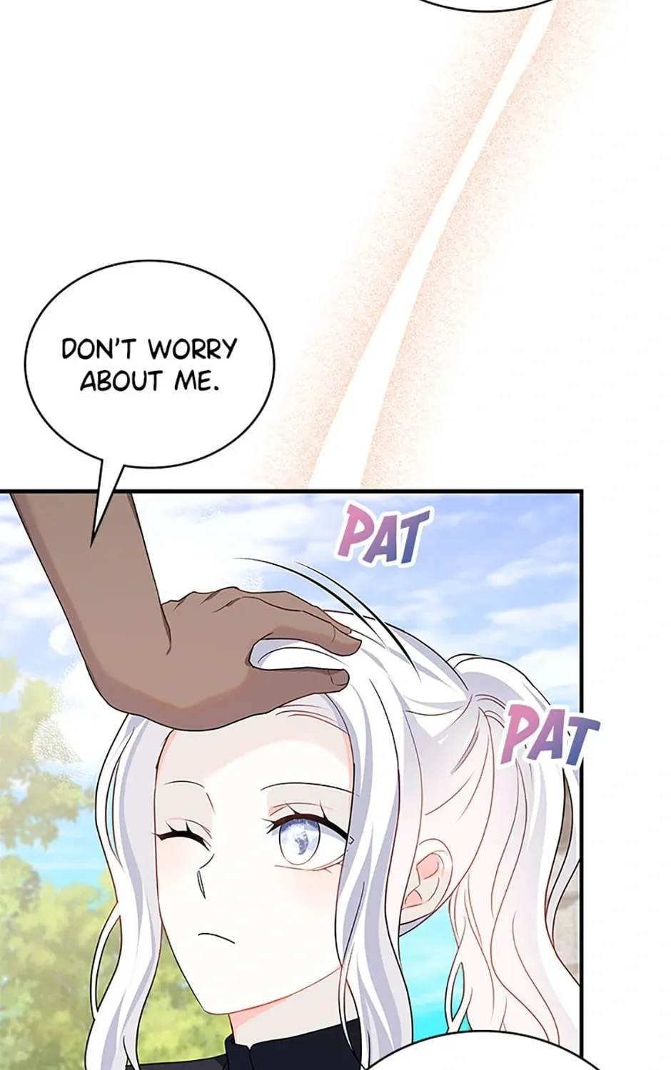 Swept Up By the Wind Spirit Chapter 63 page 13 - 