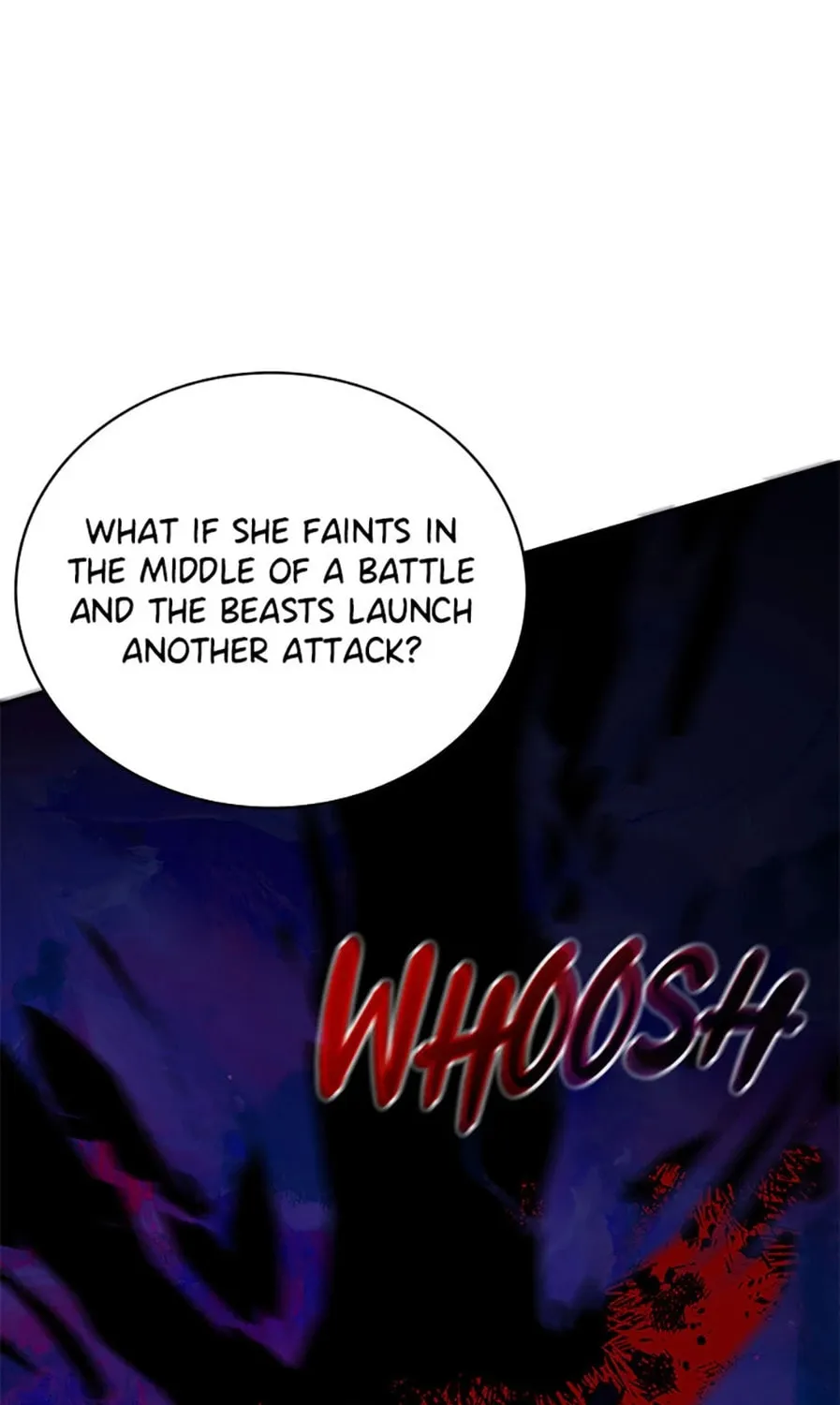 Swept Up By the Wind Spirit Chapter 63 page 121 - 