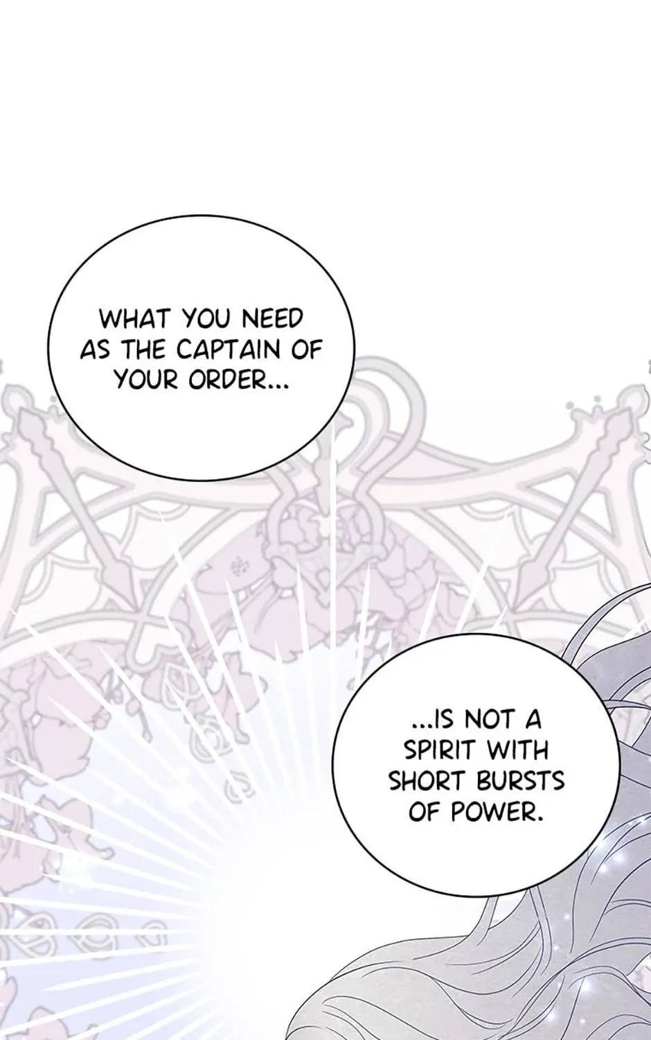 Swept Up By the Wind Spirit Chapter 63 page 125 - 
