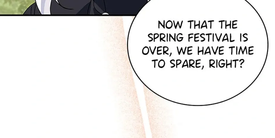 Swept Up By the Wind Spirit Chapter 63 page 14 - 