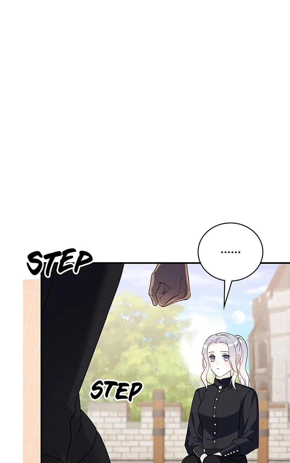 Swept Up By the Wind Spirit Chapter 63 page 17 - 