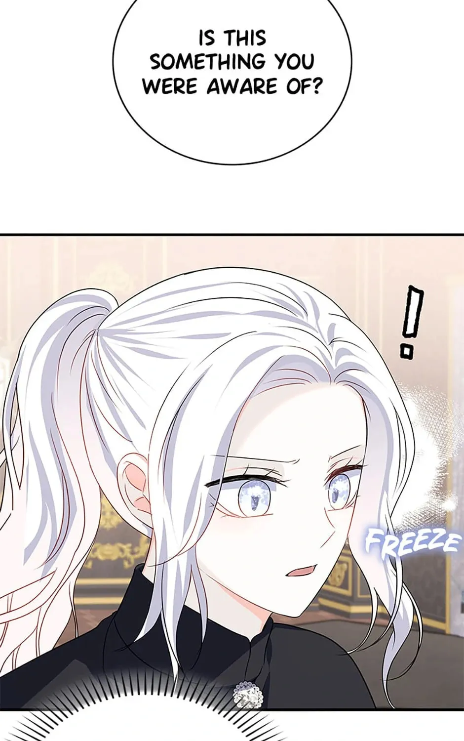 Swept Up By the Wind Spirit Chapter 63 page 163 - 