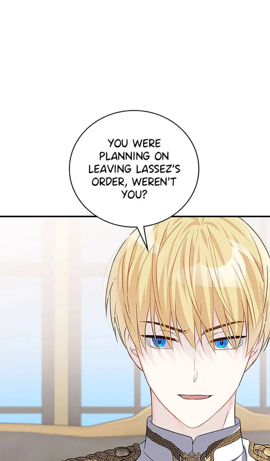 Swept Up By the Wind Spirit Chapter 63 page 171 - 