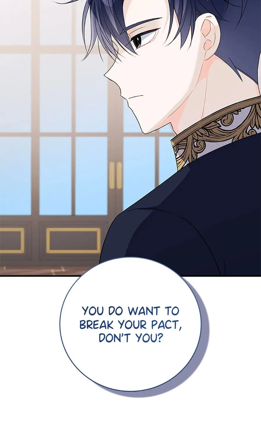 Swept Up By the Wind Spirit Chapter 63 page 175 - 