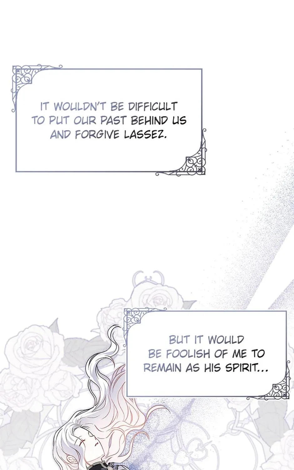 Swept Up By the Wind Spirit Chapter 63 page 179 - 