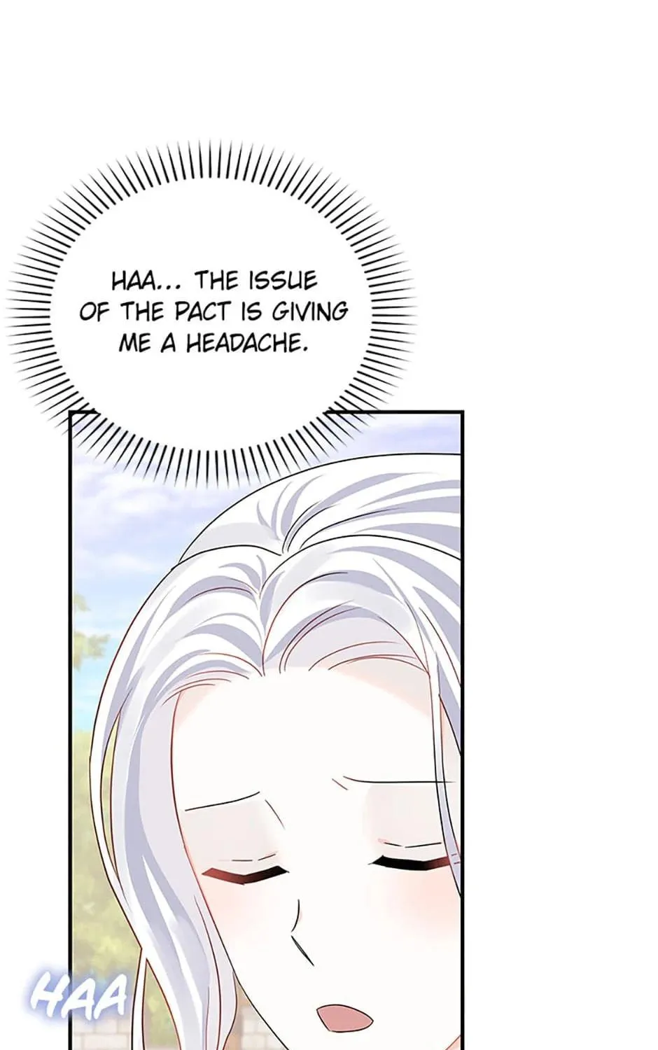 Swept Up By the Wind Spirit Chapter 63 page 19 - 
