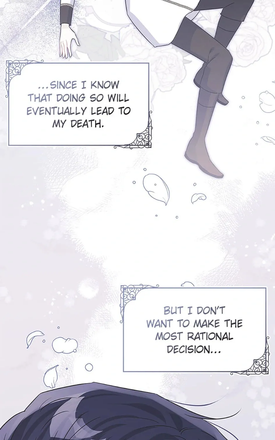 Swept Up By the Wind Spirit Chapter 63 page 181 - 