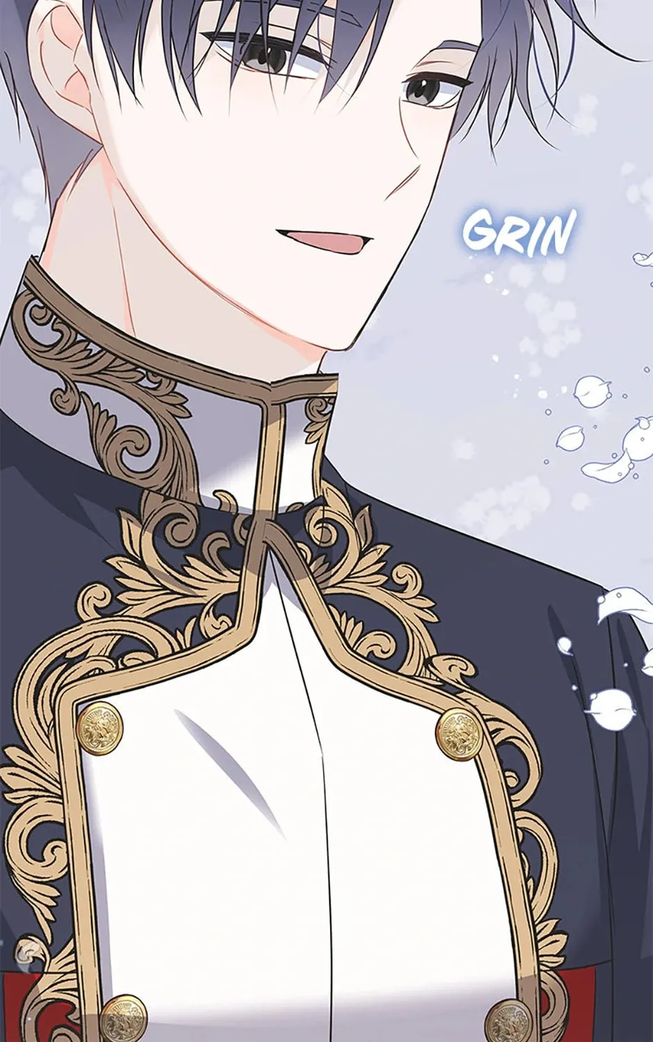 Swept Up By the Wind Spirit Chapter 63 page 183 - 