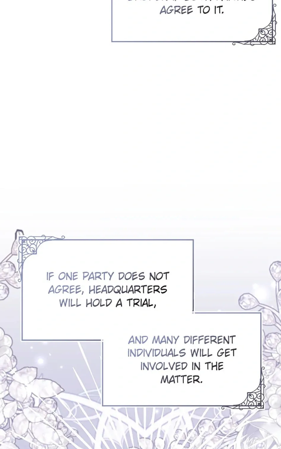 Swept Up By the Wind Spirit Chapter 63 page 21 - 
