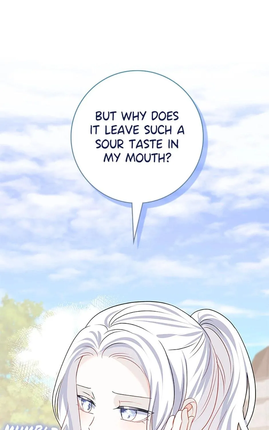 Swept Up By the Wind Spirit Chapter 63 page 29 - 