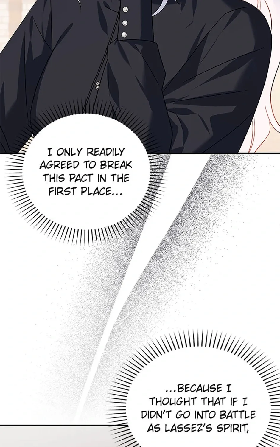 Swept Up By the Wind Spirit Chapter 63 page 31 - 