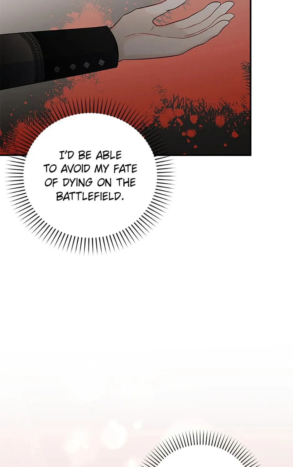 Swept Up By the Wind Spirit Chapter 63 page 33 - 