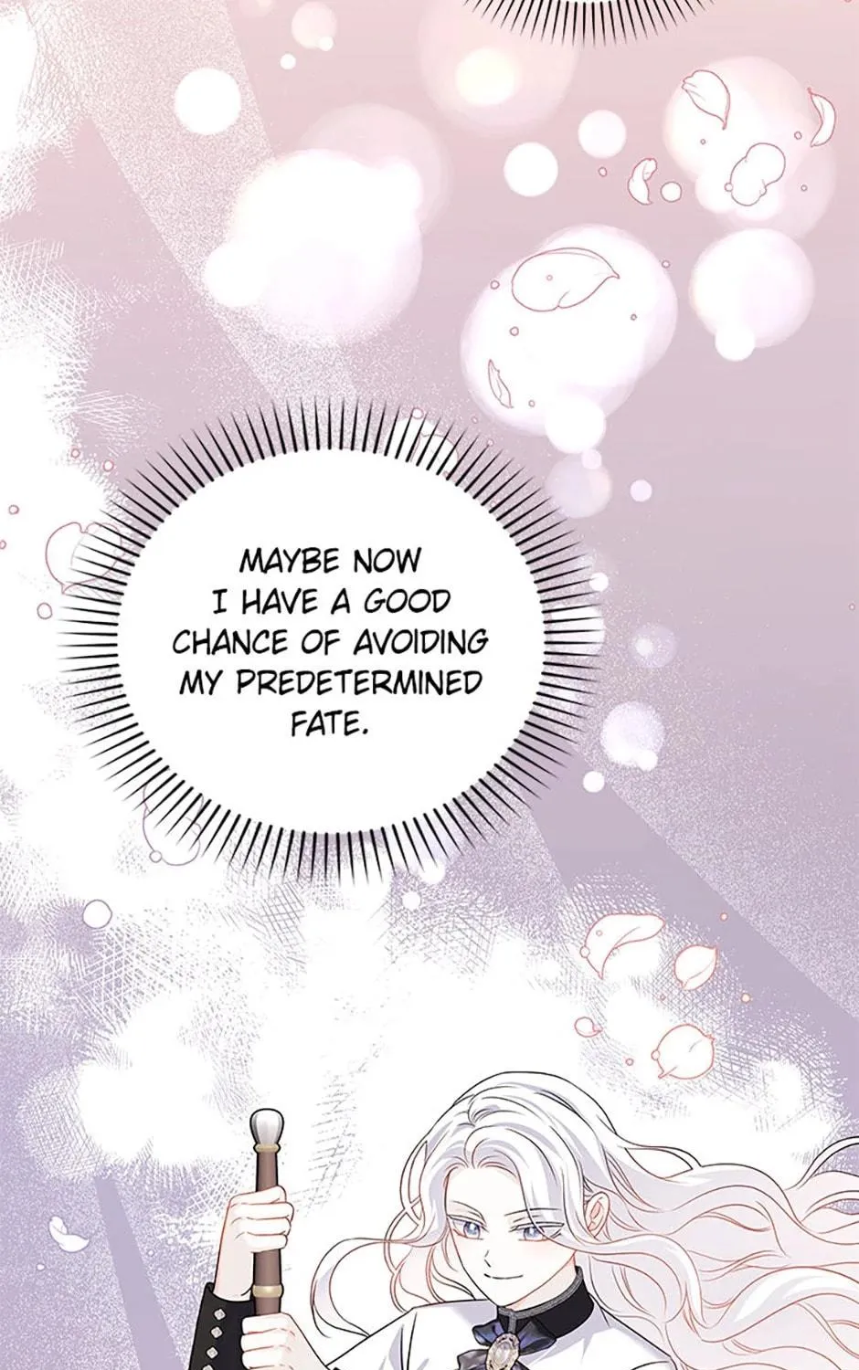 Swept Up By the Wind Spirit Chapter 63 page 35 - 