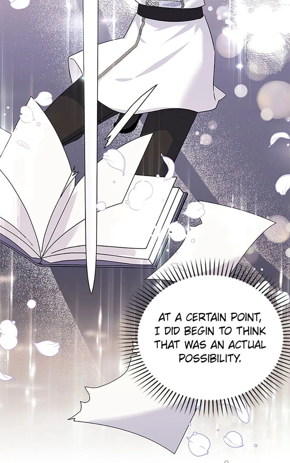 Swept Up By the Wind Spirit Chapter 63 page 37 - 