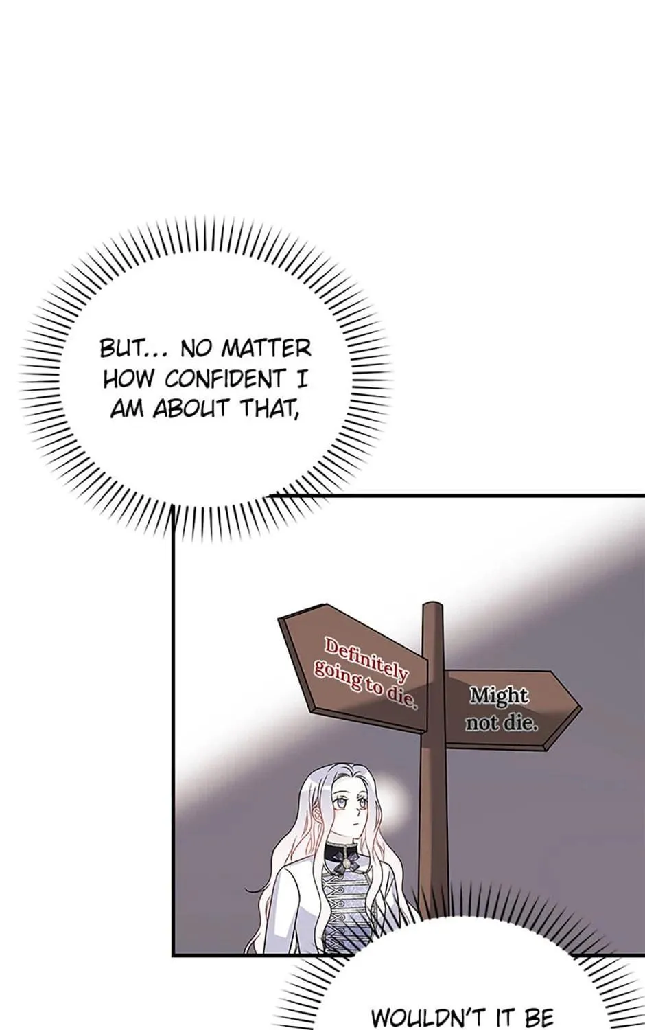 Swept Up By the Wind Spirit Chapter 63 page 39 - 
