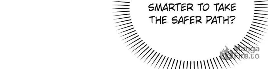 Swept Up By the Wind Spirit Chapter 63 page 40 - 