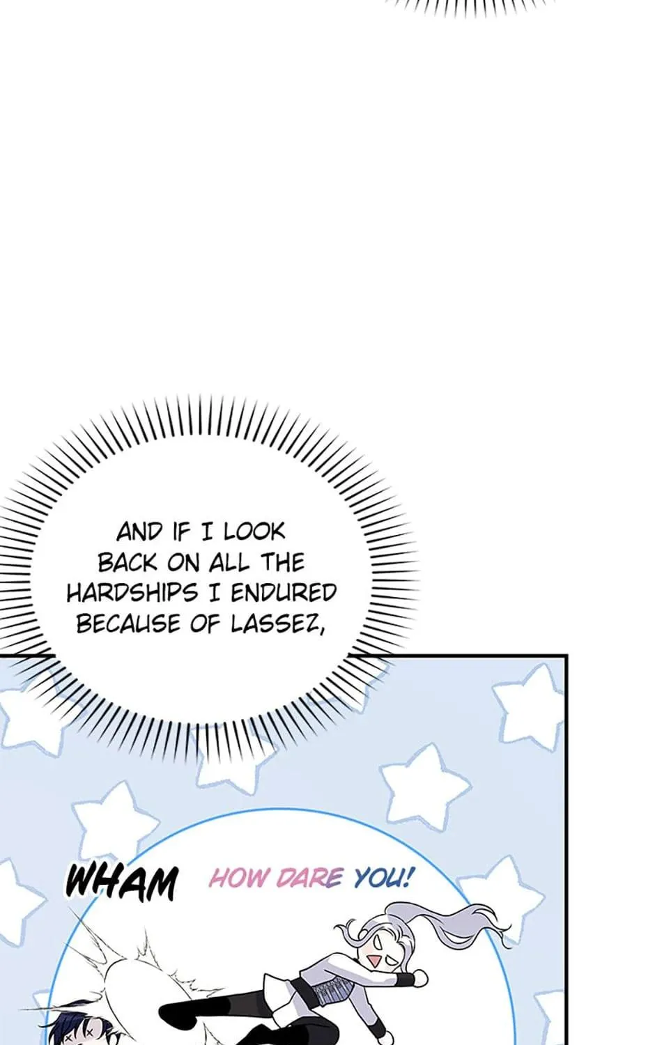 Swept Up By the Wind Spirit Chapter 63 page 41 - 