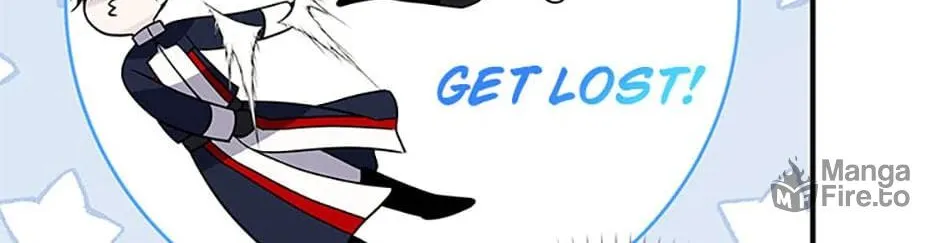Swept Up By the Wind Spirit Chapter 63 page 42 - 
