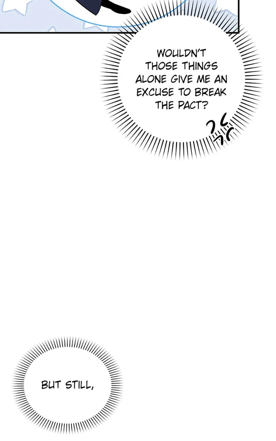 Swept Up By the Wind Spirit Chapter 63 page 43 - 