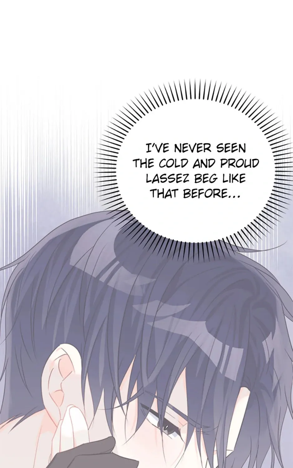 Swept Up By the Wind Spirit Chapter 63 page 45 - 