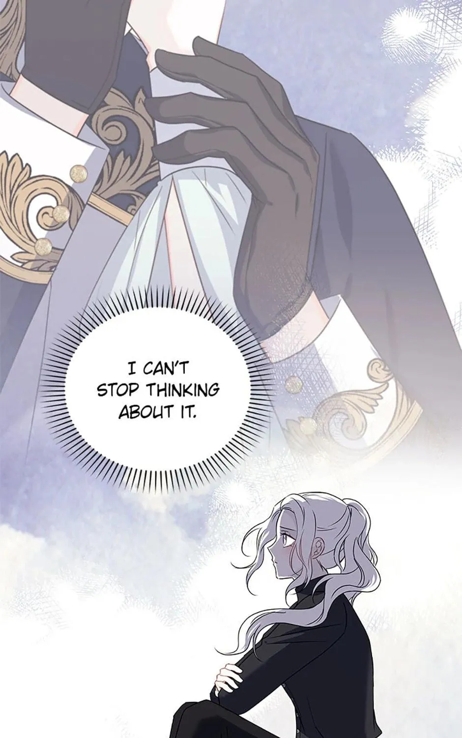 Swept Up By the Wind Spirit Chapter 63 page 47 - 