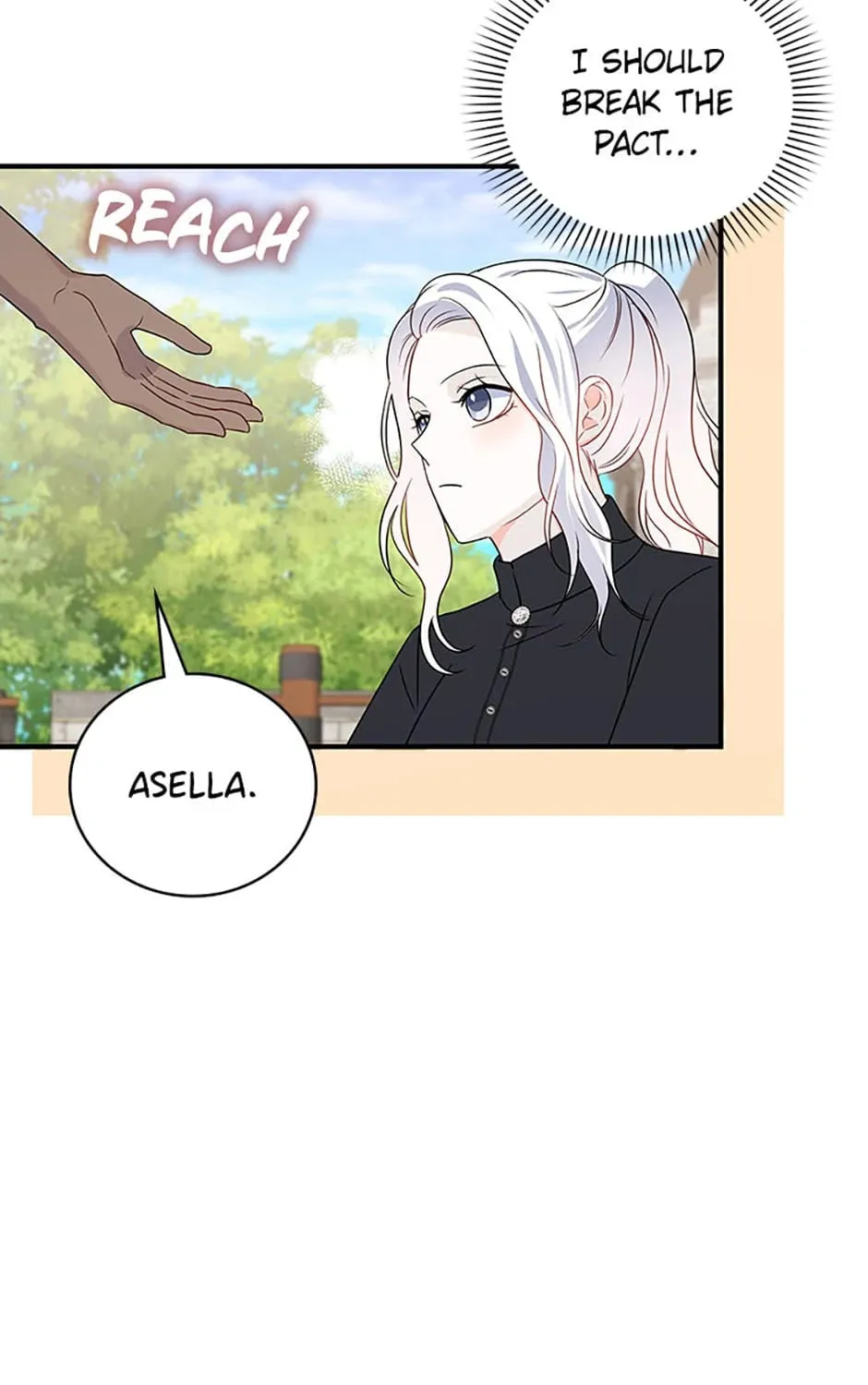 Swept Up By the Wind Spirit Chapter 63 page 57 - 