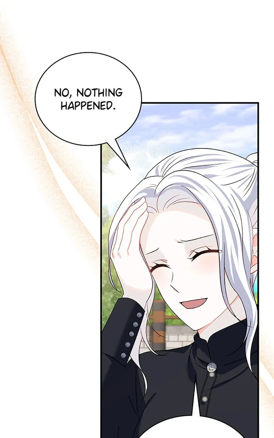 Swept Up By the Wind Spirit Chapter 63 page 7 - 