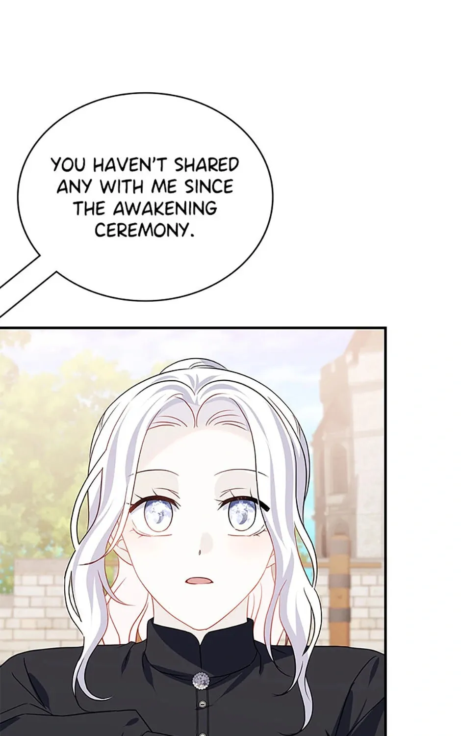 Swept Up By the Wind Spirit Chapter 63 page 61 - 