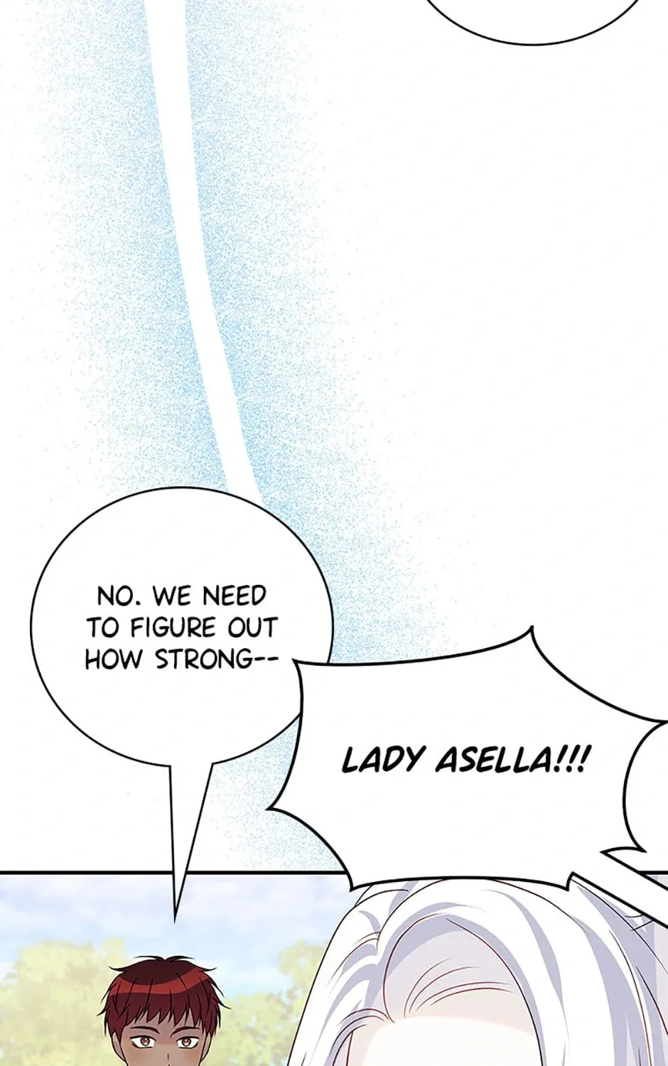 Swept Up By the Wind Spirit Chapter 63 page 63 - 