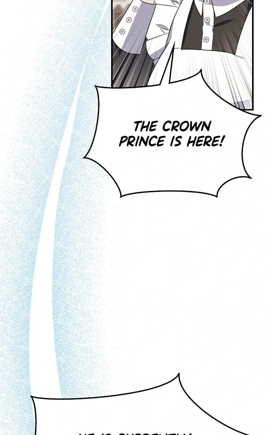 Swept Up By the Wind Spirit Chapter 63 page 67 - 