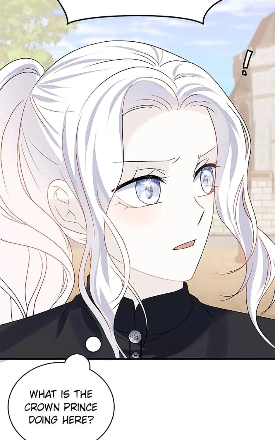 Swept Up By the Wind Spirit Chapter 63 page 69 - 
