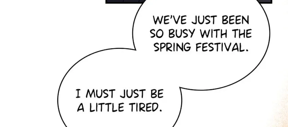 Swept Up By the Wind Spirit Chapter 63 page 8 - 