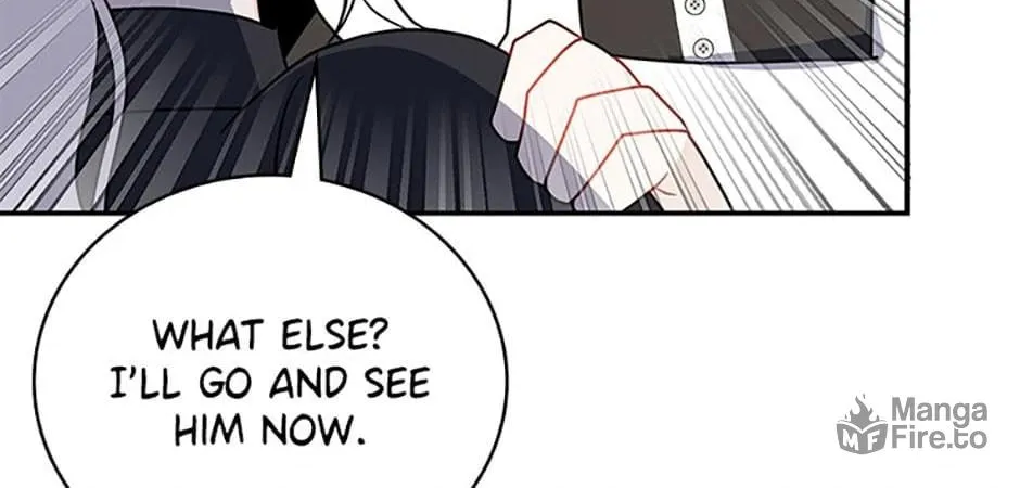 Swept Up By the Wind Spirit Chapter 63 page 72 - 