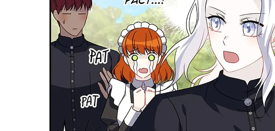 Swept Up By the Wind Spirit Chapter 63 page 74 - 
