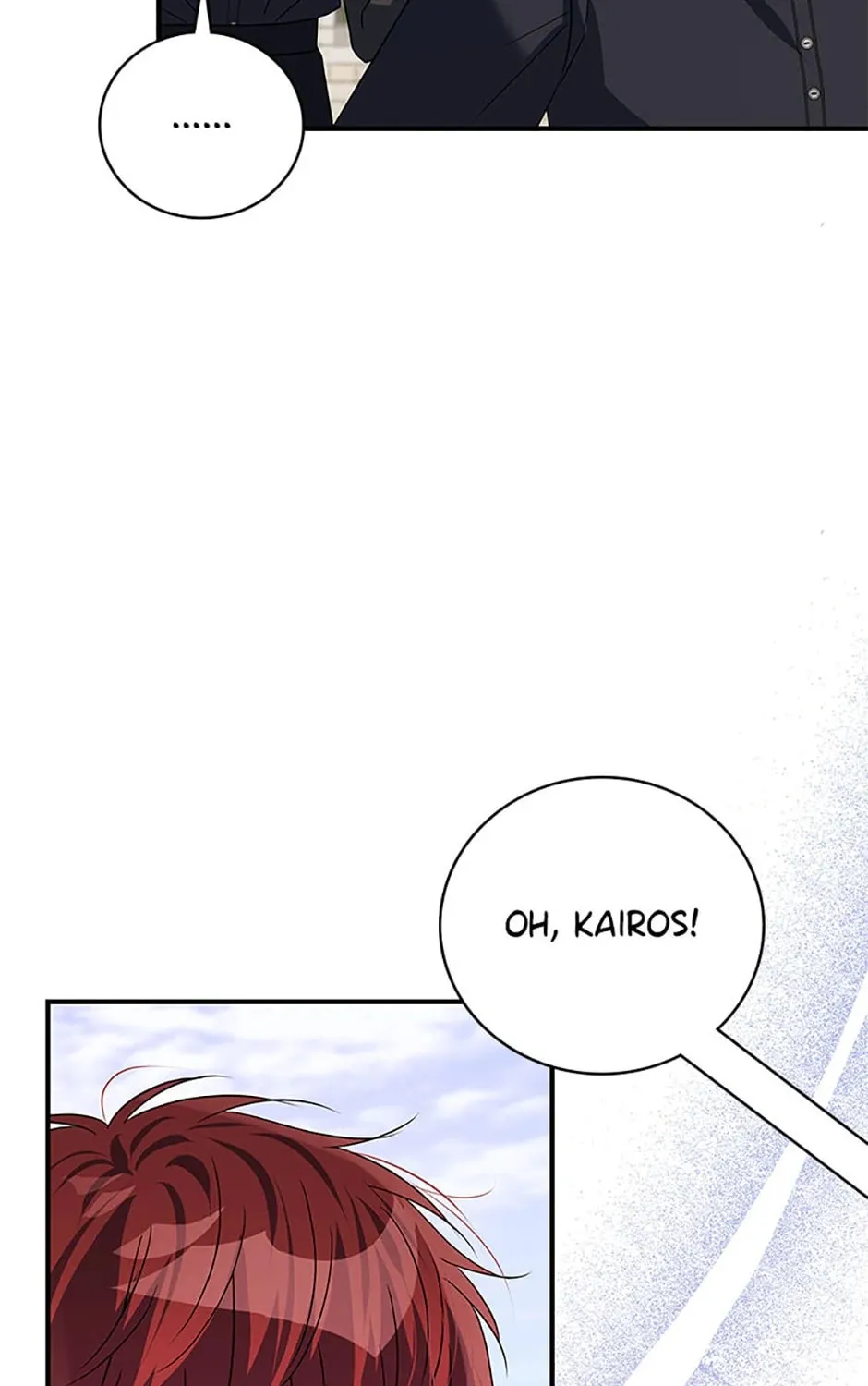 Swept Up By the Wind Spirit Chapter 63 page 75 - 