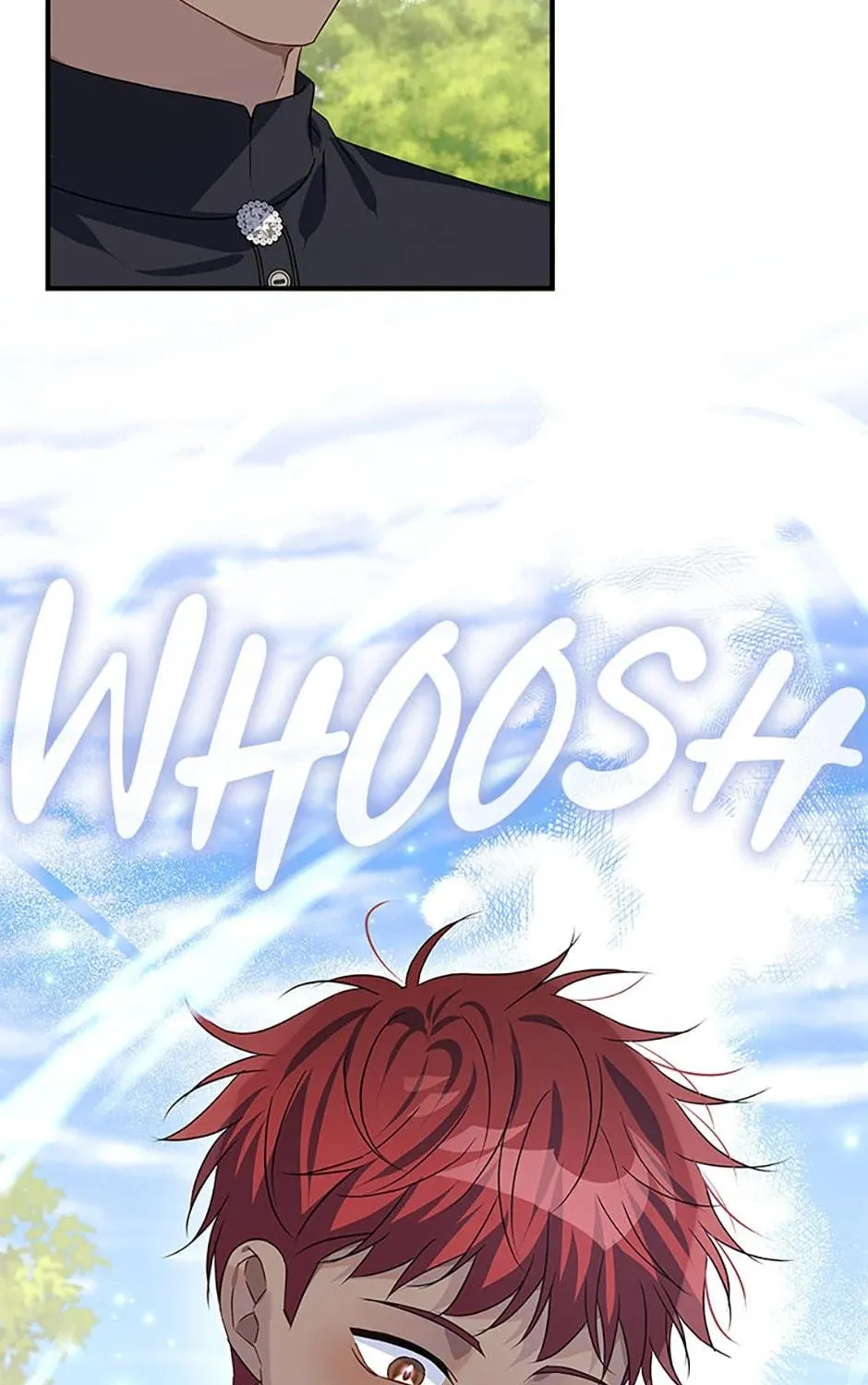 Swept Up By the Wind Spirit Chapter 63 page 77 - 