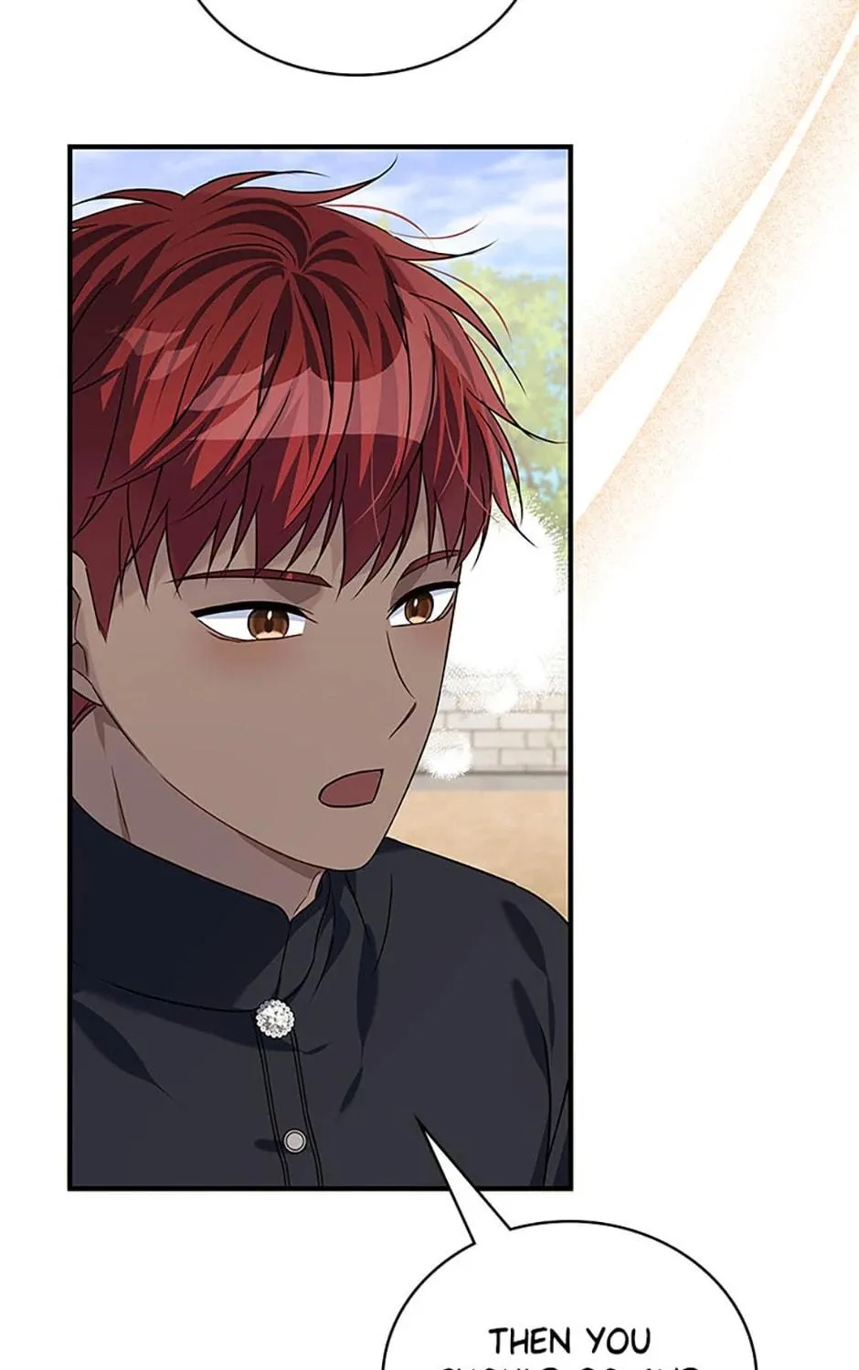 Swept Up By the Wind Spirit Chapter 63 page 9 - 