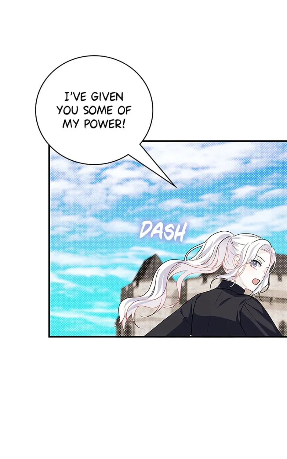Swept Up By the Wind Spirit Chapter 63 page 81 - 
