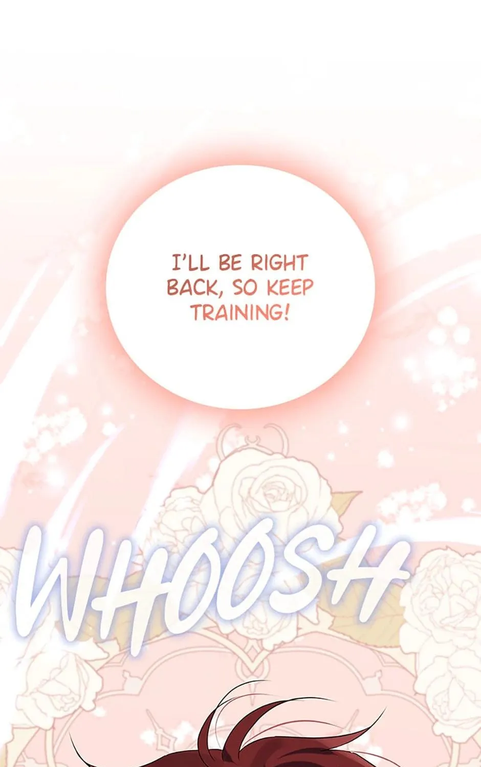 Swept Up By the Wind Spirit Chapter 63 page 83 - 