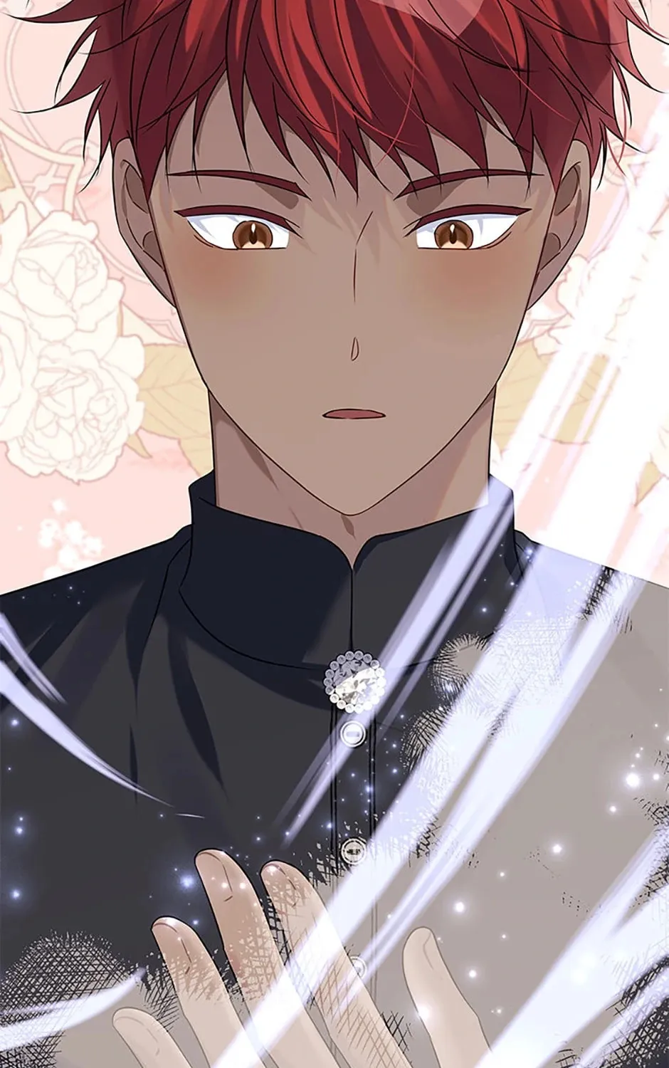 Swept Up By the Wind Spirit Chapter 63 page 85 - 