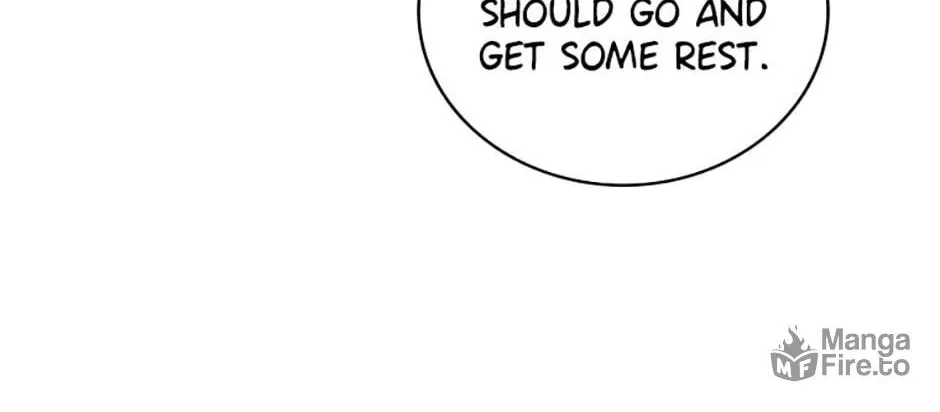 Swept Up By the Wind Spirit Chapter 63 page 10 - 